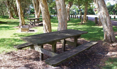 Woolgoolga Lake - Attractions Brisbane 3