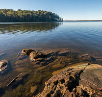 Queens Lake Nature Reserve - Attractions Brisbane