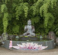Crystal Castle and Shambhala Gardens - Attractions Brisbane