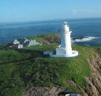 South Solitary Lighthouse - Attractions Brisbane