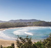 Coffs Coast Regional Park - Attractions Brisbane
