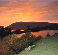 North Brother Mountain - Attractions Brisbane