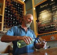 Mimosa Wines - Attractions Brisbane