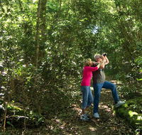 Iluka Nature Reserve - Attractions Brisbane