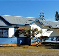Yamba Museum  - Attractions Brisbane