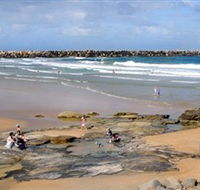 Turners Beach - Attractions Brisbane