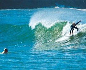 Turners Beach - Attractions Brisbane 2