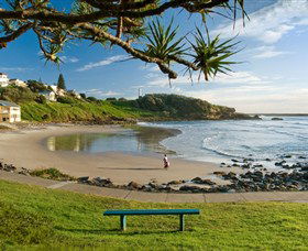Yamba Historical Walks - Attractions Brisbane 1
