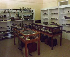 Camden Haven Historical Society Museum - Attractions Brisbane 0