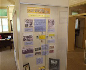 Camden Haven Historical Society Museum - Attractions Brisbane 1