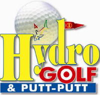 Hydro Golf and Putt Putt - Attractions Brisbane