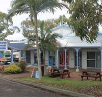 Laurieton Riverside Seafoods - Attractions Brisbane