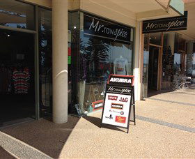 South West Rocks NSW Attractions Brisbane