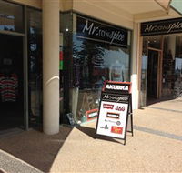 Mr Raw Spice - Attractions Brisbane