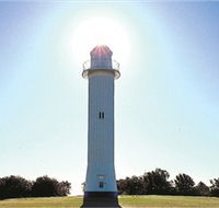 Yamba Lighthouse - Attractions Brisbane