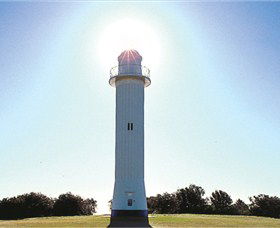 Yamba Lighthouse - Attractions Brisbane 0