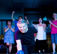 Port City Wave Bowl - Attractions Brisbane