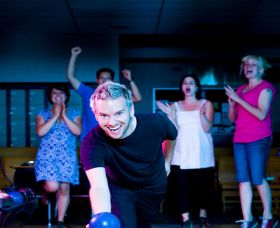 Port City Wave Bowl - Attractions Brisbane 0