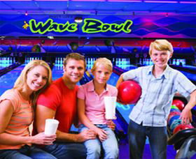 Port City Wave Bowl - Attractions Brisbane 1