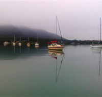 Dunbogan Boatshed - Attractions Brisbane
