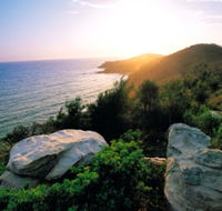 Evans Head Beach - Attractions Brisbane
