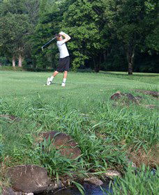 Teven Valley Golf Course - Attractions Brisbane 2