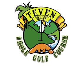 Teven Valley Golf Course - Attractions Brisbane 4