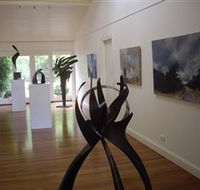 Ivy Hill Gallery - Attractions Brisbane