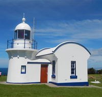 Crowdy Head Lighthouse - Attractions Brisbane