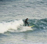 Airforce Beach - Attractions Brisbane