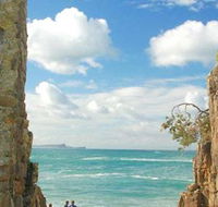 Crowdy Bay National Park - Attractions Brisbane