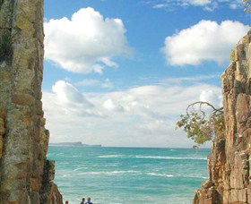 Crowdy Bay National Park - Attractions Brisbane 0