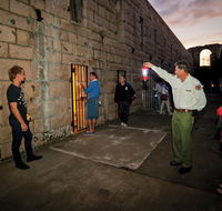 Trial Bay Gaol - Attractions Brisbane