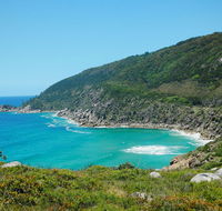 Arakoon National Park - Attractions Brisbane