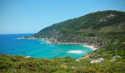 Arakoon National Park - Attractions Brisbane 0
