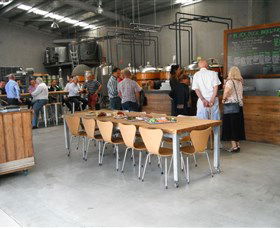 Black Duck Brewery - Attractions Brisbane 2