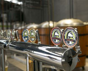 Black Duck Brewery - Attractions Brisbane 0