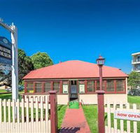 Mid North Coast Maritime Museum - Attractions Brisbane
