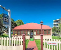 Mid North Coast Maritime Museum