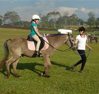 Port Macquarie Horse Riding Centre - Attractions Brisbane