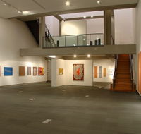Glasshouse Regional Gallery - Attractions Brisbane