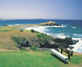 Killick Beach - Attractions Brisbane 0