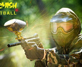 Ballina Byron Skirmish - Attractions Brisbane 0