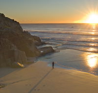 Little Bay Beach - Attractions Brisbane