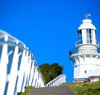 Smoky Cape Lighthouse Accommodation and Tours - Attractions Brisbane