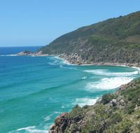 Little Bay to Smoky Cape - Attractions Brisbane