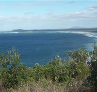 Delicate Beach - Attractions Brisbane