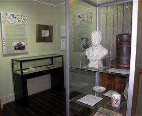 Port Macquarie Museum - Attractions Brisbane 3