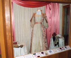 Port Macquarie Museum - Attractions Brisbane 2