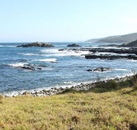 Mimosa Rocks National Park - Attractions Brisbane